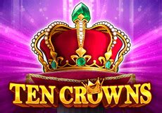 Slot Ten Crowns